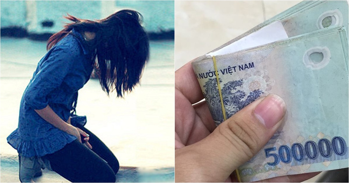 Mùa djch, sinh viên đem 15 triệu cho bạn mượn: 8 tháng van nài, quay clip xin bạn trả tiền - Vimarsana News