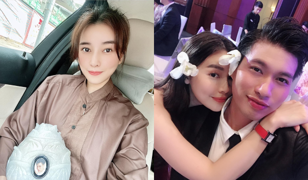 Nghẹn lòng hình ảnh Cao Thái Hà đưa bạn thân Đức Long về nhà trước di nguyện 'sợ ở chùa lạnh lẽo' - Vimarsana News