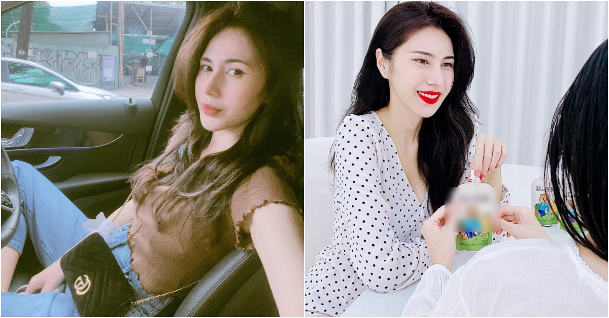 Thủy Tiên lộ diện mạo gầy gò, một mình lái xe rong rủi: Khẳng định vẫn hạnh  phúc dù cô đơn