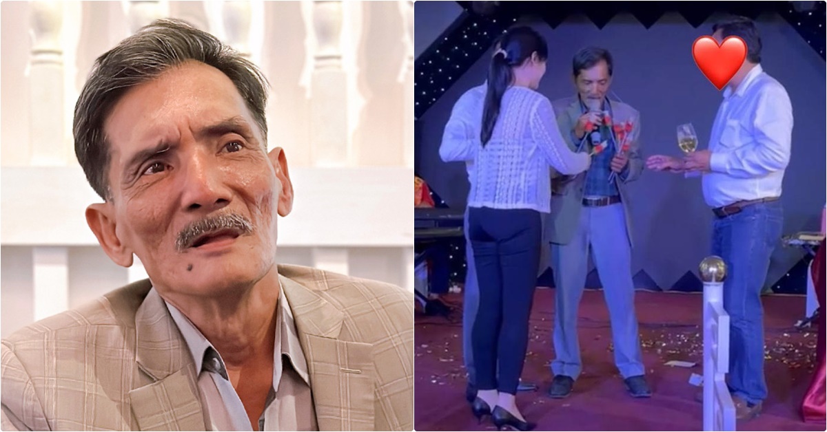 Thương Tín tố nữ MC không chia tiền, ai ngờ bị phản pháo cực thâm: 'Gian  tham, nhìn ông sẽ rõ'