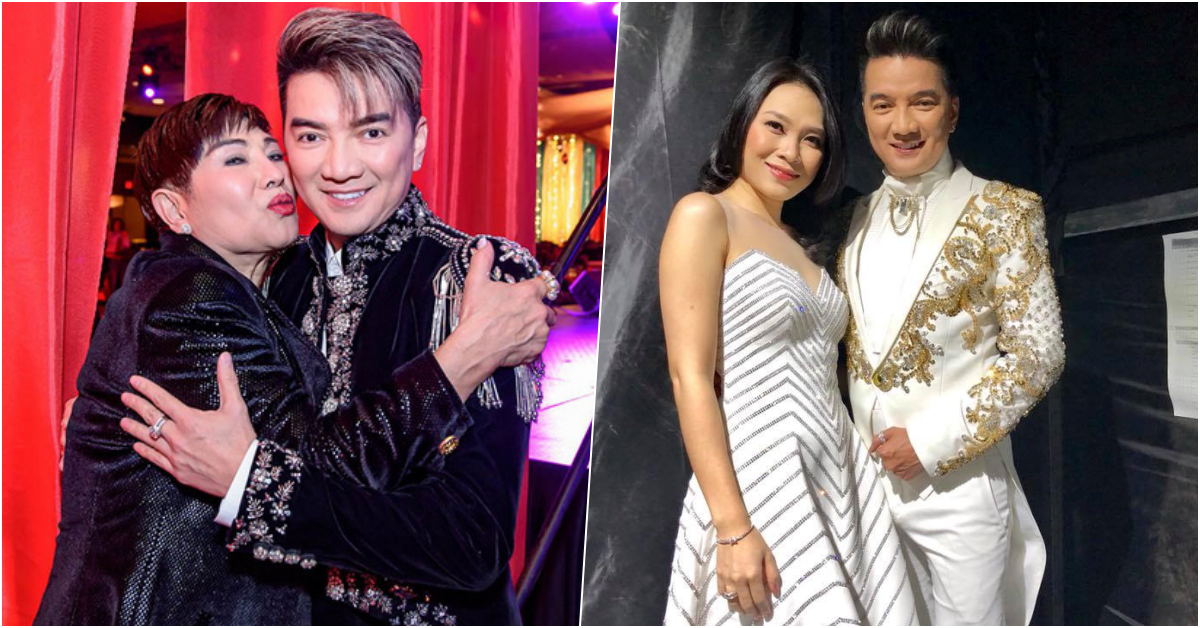 Đàm Vĩnh Hưng thừa nhận đã kết hôn và ly hôn nhiều lần: Lời hứa chỉ yêu mỗi Mỹ Tâm còn đâu