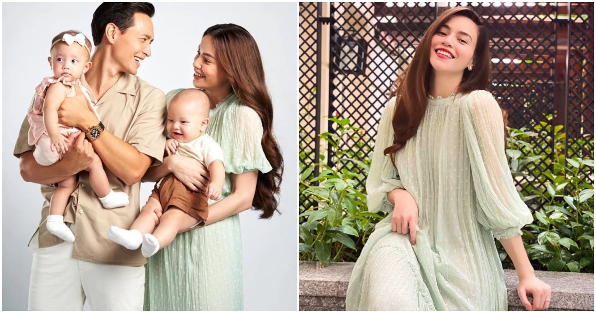 Mẹ bỉm tiết kiệm nhất Vbiz gọi tên Hà Hồ: Mặc ai sắm đồ hiệu, riêng mình dùng hàng cũ - Vimarsana News