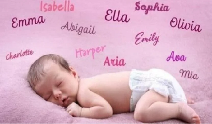 40 cái tên tiếng Anh sang chảnh ở nhà cho bé gái, nghe đã hay, nghĩa lại càng đẹp