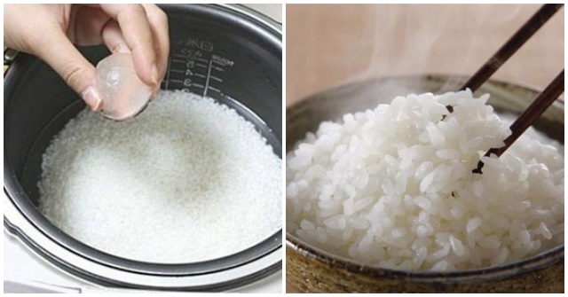 Mẹ nắm 5 mẹo nấu cơm, dù gạo rẻ tiền cũng dẻo thơm, ngon như gạo thượng hạng - Vimarsana News