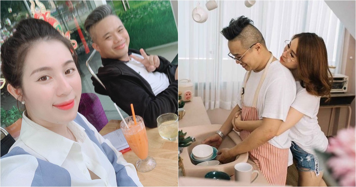 Nữ giám đốc cầu hôn 20 lần mới cưới được anh shipper, lấy nhau về bạn đời thay đổi 180 độ - Vimarsana News