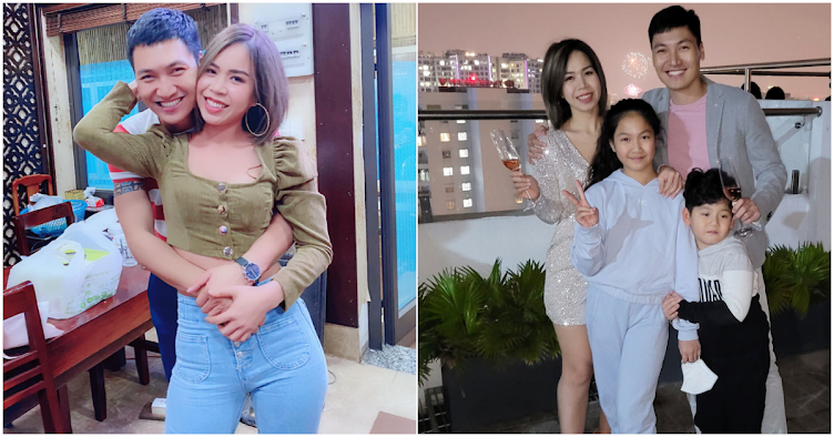 Cô vợ khiến Mạnh Trường mê hơn thập kỷ: Gia đình từng cấm cản vì không 'môn đăng hộ đối' - Vimarsana News