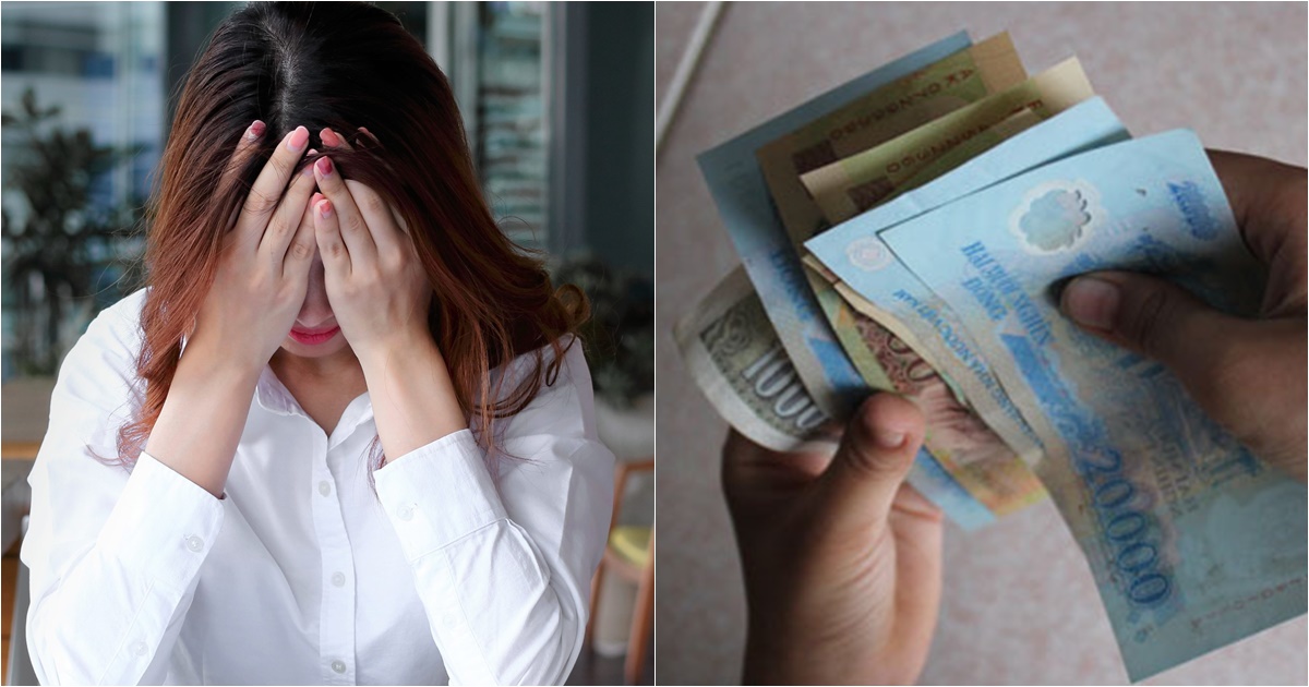Thu nhập hơn nửa tỷ, mới 3 tháng djch gái trẻ đã lao đao, đi mượn nợ: Ân hận vì sống "YOLO" - Vimarsana News
