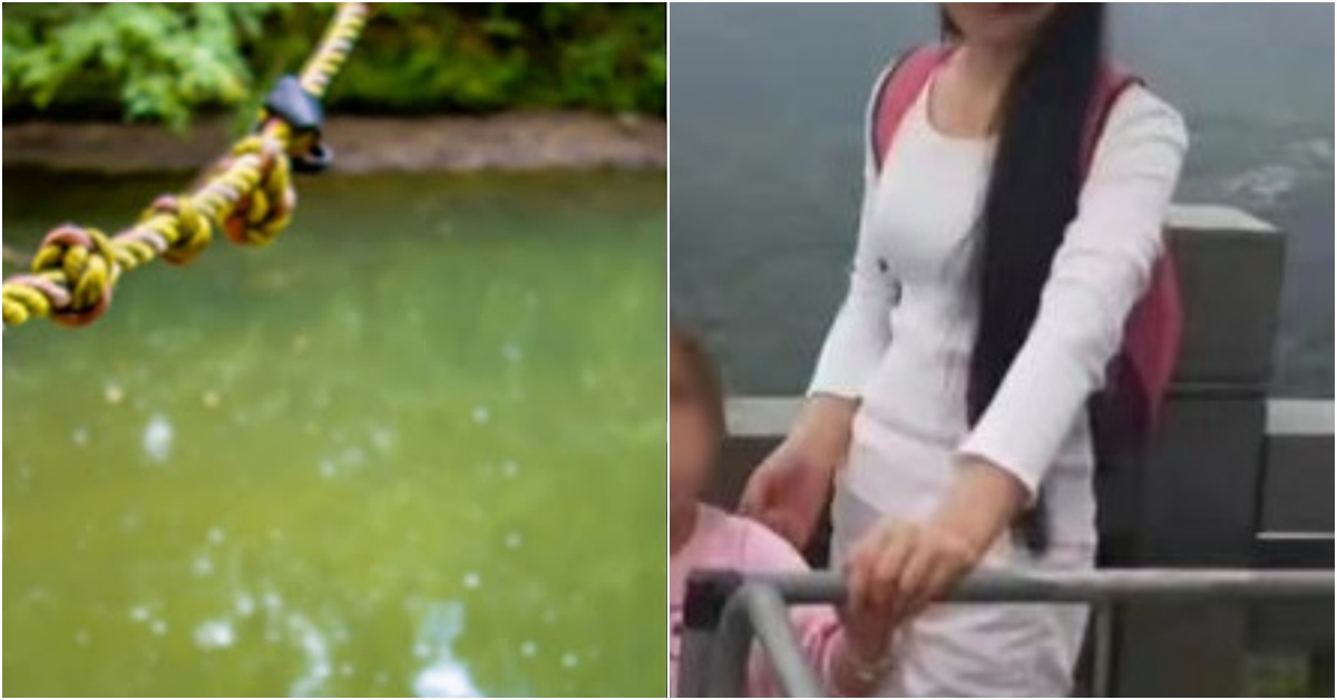 Lặng người 3 mẹ con được tìm thấy dưới sông: Nhà nội chỉ thích cháu ...