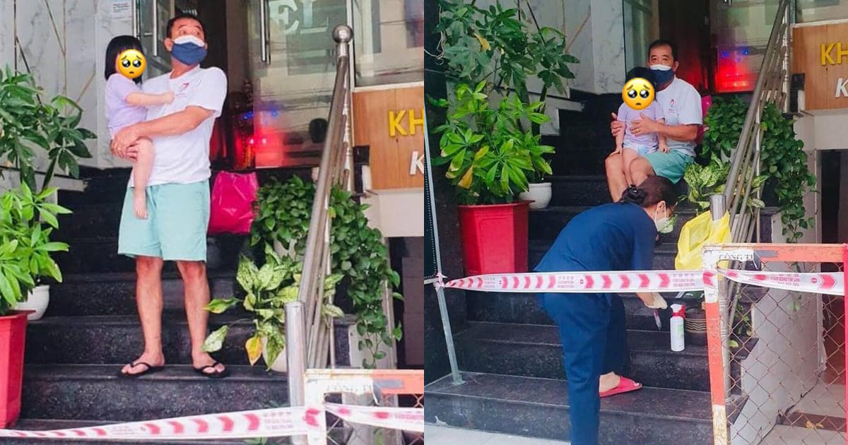 Vụ gia đình mất 3 người thân trong nửa tháng vì djch: Được quyên góp, xin nhường người khó hơn - Vimarsana News