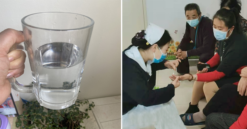 2 dấu hiệu xuất hiện cả ngày lẫn đêm chính là do bệnh tiểu đường, chưa cần xét nghiệm cũng đoán ra - Vimarsana News