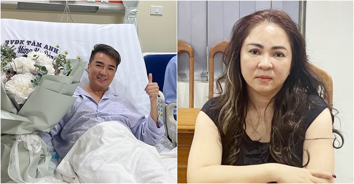 Đàm Vĩnh Hưng tuyên bố có mặt khi tòa triệu tập xét xử bà Hằng: Không có  chuyện 'trốn' vì bệnh