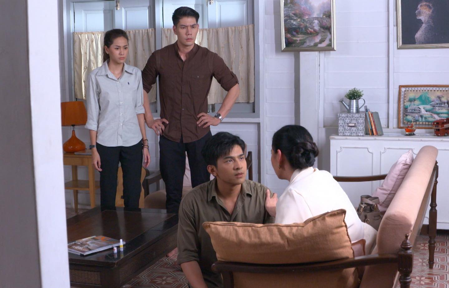 Bảo 3 đứa con trai mỗi tháng gửi 5 triệu phụng dưỡng mẹ mà chúng đồng loạt trách tôi tham - Vimarsana News