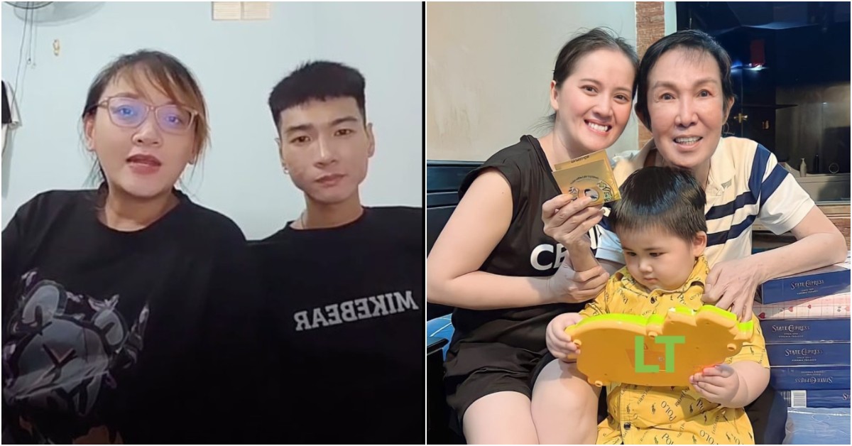 Cháu gái kể rõ ngày NS Vũ Linh 'trăng trối': 'Giấy tờ có mình Loan, tài sản  không cho nó thì cho ai'