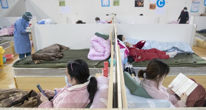 Chị em dâu cùng đi buôn bán ở TPHCM, về quê lây nCoV cho 3 con nhỏ, có bé mới sn 2020 - Vimarsana News