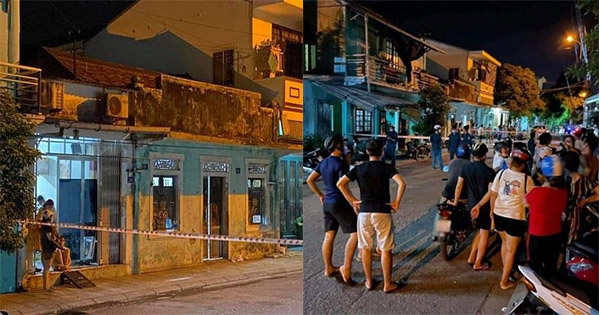Xót xa vợ chồng 'về trời' trong căn phòng khóa trái cửa: thường xuyên cãi vã, bỏ lại 3 con nhỏ - Vimarsana News