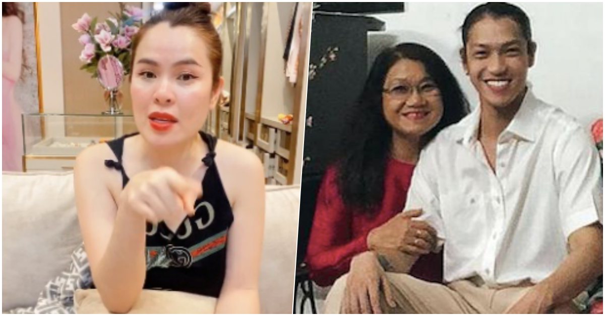 Mẹ Hiền Sến phát ngôn gây phẫn nộ, HH Phương Lê đăng đàn mắng té tát: 'Lo dạy lại mẹ đi' - Vimarsana News