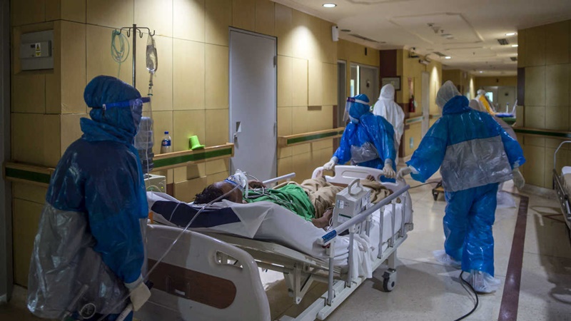 TPHCM đã tới 'đỉnh djch' hay chưa, y tế có bị quá tải không: Chuyên gia lý giải cho mọi người hiểu - Vimarsana News