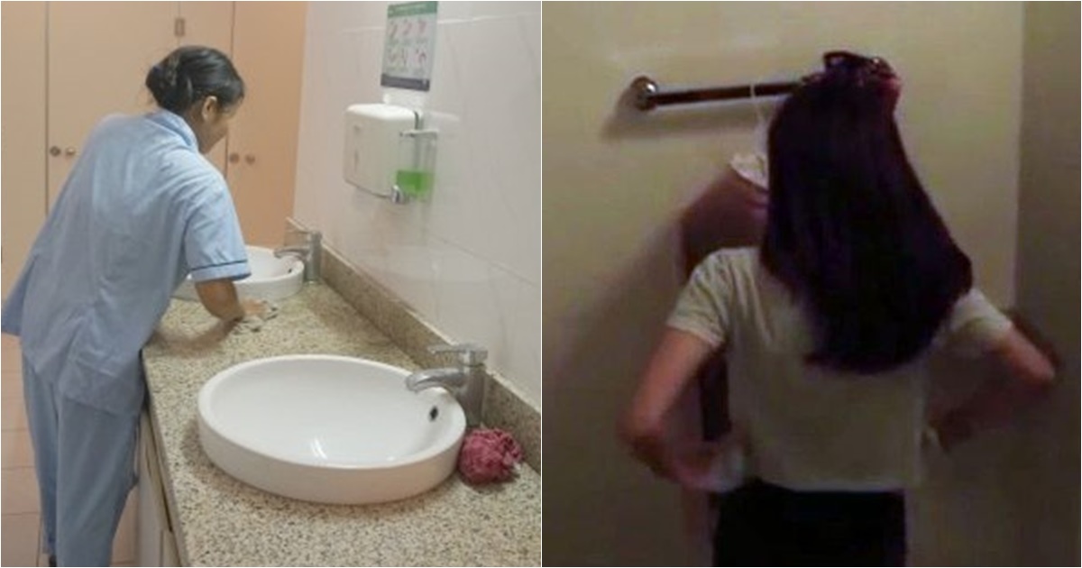 Xót xa cho những phụ nữ không dám đi vệ sinh trong chính căn nhà của mình: Lặng lẽ chịu đựng - Vimarsana News